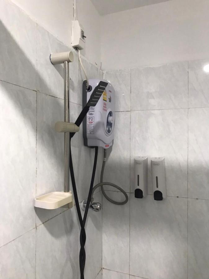 梦之南win酒店 Win Hotel Cafe & Spa فيينتيان المظهر الخارجي الصورة