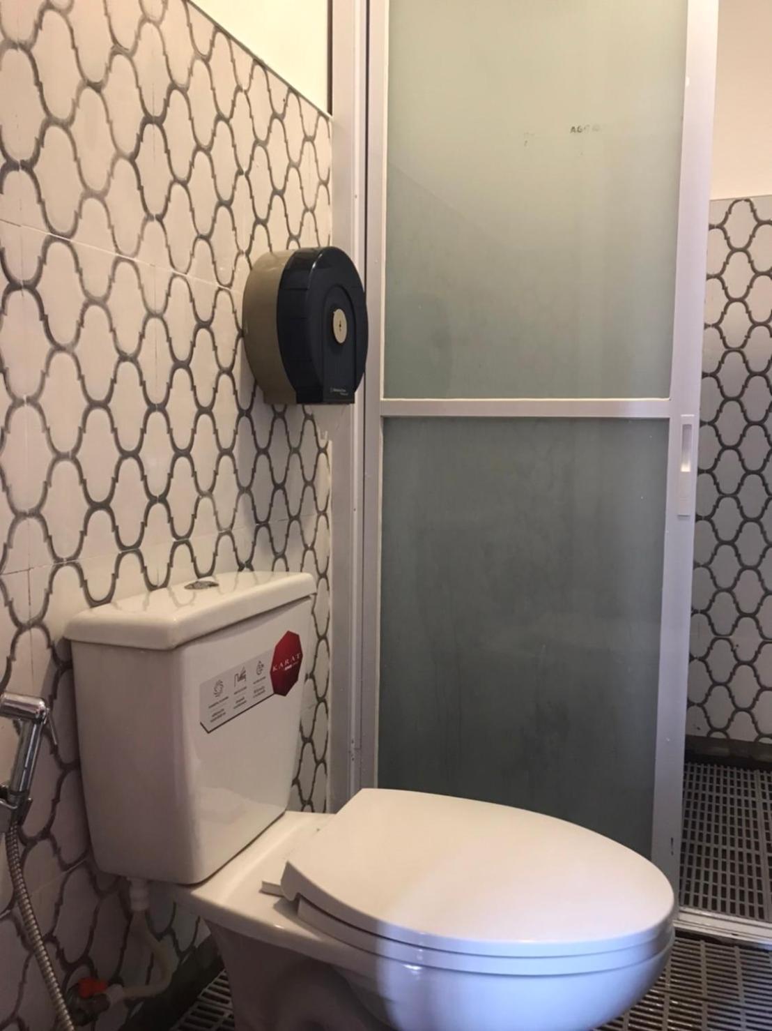 梦之南win酒店 Win Hotel Cafe & Spa فيينتيان المظهر الخارجي الصورة