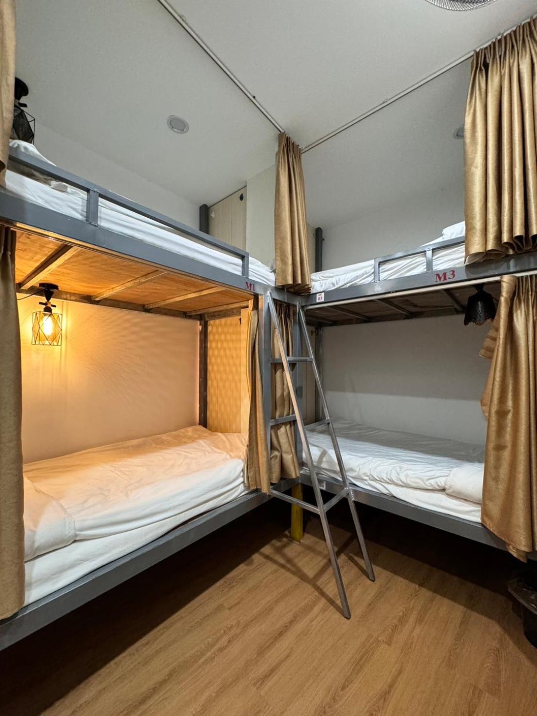 梦之南win酒店 Win Hotel Cafe & Spa فيينتيان المظهر الخارجي الصورة